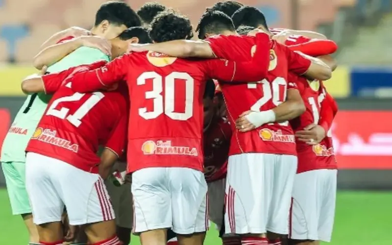 عماد النحاس: الحديث عن «التفويت» كلام مقاهٍ.. وهذا ما حدث لتدريب الأهلي خلفًا لـ توروب